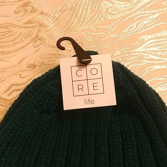 💯 NTW CORELIFE Unisex Beanie - Picture 3 of 4